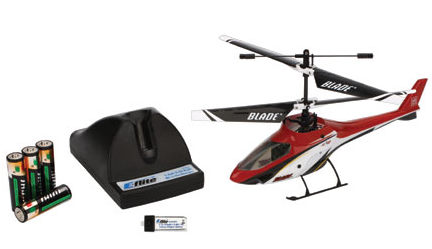 EE-Flite FLH2480 - Blade mCX2 BNF 
