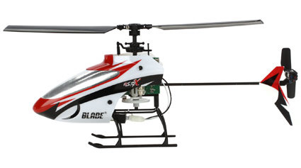 Blade BLH3200 - mSR X RTF 
