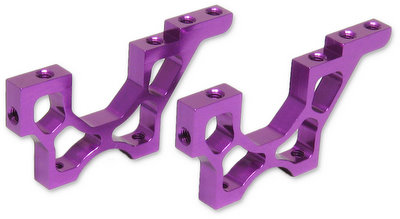 Jet Racing CYL-176 - 7075 Lower Bulkhead  (TCX)