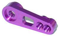 Jet Racing CYL-40 - Servo Arm (Ko, JR, Sanwa) (Cyclone)