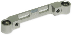 Jet Racing S411-103 - 7075 Suspension Mount 1° 