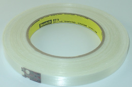 Jet Racing JE-45 - Filament Tape, 12mm 