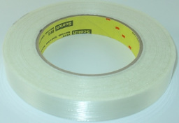 Jet Racing JE-45W - Filament Tape, 18mm 