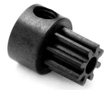 HPI 72480 - Steel Pinion Gear 8T (Micro RS4, MiniZilla)  