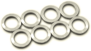 Tech 7628 - ALlum Spacer 5 x 7 