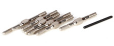 LOSB1893 - Turnbuckle Set ( Mini 8IGHT)