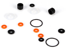 LOSB1917 - Shock Rebuild Set (Mini 8IGHT)