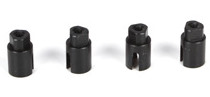 LOSB1928 - Diff Outdrive Set (Mini 8IGHT)