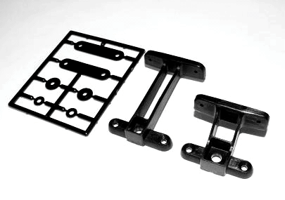 TRG 5020 - F1 Rear Wing Stay	