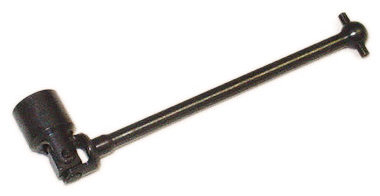 Cross AS-11R - Center Universal Shaft, Rear (Kyosho Super 10, FW03) *DISCONTINUED*