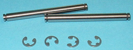 Cross AS-16A - Suspension Shaft A (Kyosho Super 10) *DISCONTINUED*