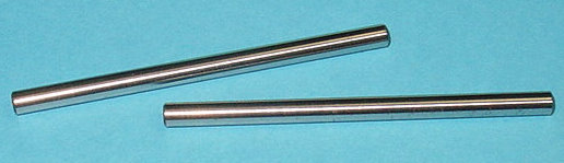 Cross AS-16C - Suspension Shaft C (Kyosho Super 10) *DISCONTINUED*