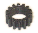 Cross AS-514GP - Pinion Gear 14T for Asmiral Clutch Set (Kyosho Super 10) *DISCONTUNUED*