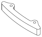 ABC 25696 - Foam Bumper (Gambado)	 