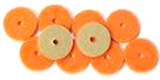 Blade BL314 - Body Protect Sponge Pad Adhesive Orange