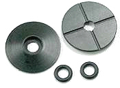 Blade BL616 - Friction Pad , Delrin , With 2 O-Rings (Tamiya F103)