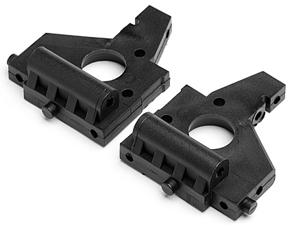 HPI 85001 -  Bulkhead Set  (Sprint 2)