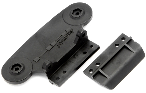 HPI 85009 -  Bumper Front & Rear( Sprint 2)  