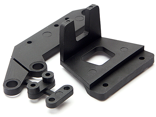 HPI 85010 -  Battery Holder Set (Sprint 2)  