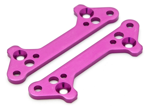 HPI 86010 - Suspension Pin Brace Front & Rear (Sprint 2)  