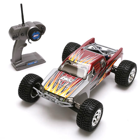 LOSB0102 - 1:10 Desert Truck RTR *DISCONTINUED*