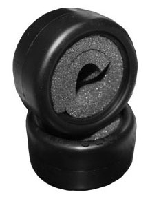 ABC 24104 - 1:10 Mini N Racing Tire, Overall Type		