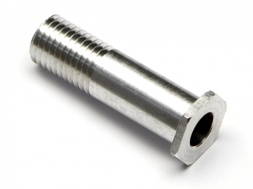 HPI A181 - Servo Saver Pipe (Sprint 2, RS4 MT, Super RS4)