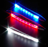 Square SJE-110C - Hyper LED Neon Tube 110mm White