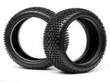 Hot Bodies 67760 - 1/8 Khaos Buggy Tire  