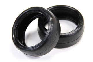 Speed Way Pal PE023 -  Kamikaze 24mm Slick Tire, 25 degree