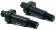 Square SFC-136 - Wheel Shaft for SFC-135 (Can Be Shortened By 1.5 or 4.5mm) (Tamiya F103)		