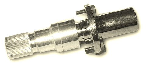 Cross CR-906B - Tire Cutter Adaptor (BMT 1:8)