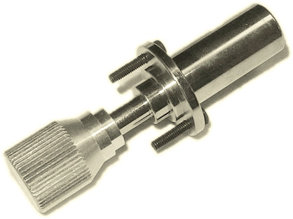 Cross CR-906B10 - Tire Cutter Adaptor (BMT 931)