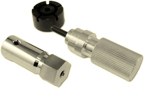 Cross CR-906I - Tire Cutter Adaptor (Serpent Impact)	