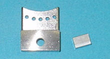 Cross AA-30GP - Special Brake Carry Bar (Kyosho GP-10) *DISCONTINUED*