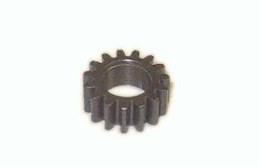Cross AA-44GP - Pinion Gear 15T (Kyosho GP-10)	