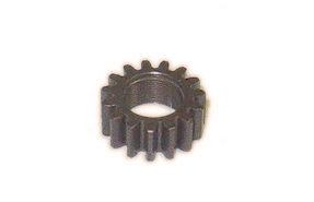 Cross AA-45GP - Pinion Gear 18T (Kyosho GP-10)