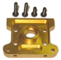 Cross AA-48GP - Gear Box Cover (Kyosho GP-10) *DISCONTINUED*