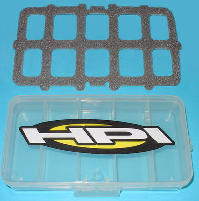 HPI 9070 - Parts Box		