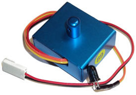 Alex 1001-B - Hakarunjer Transponder  , Blue	