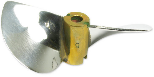 ABC 9026 - 60 Hydro Super Propeller, 5mm Shaft D62-P1.5 