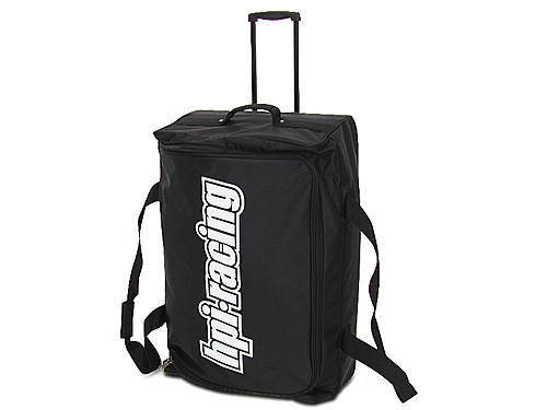 HPI 92550 - Carrying Bag (XL/Savage Size/Black)   