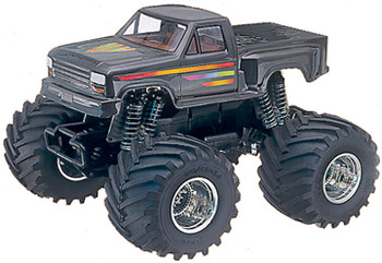 Parma 10244 - Blackford F-150 Body  