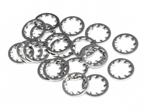 HPI 96706 - Locking Washer M6 (Baja 5B)