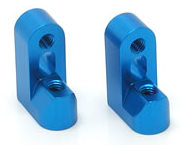 Square STA-307 - Alum Servo Holder (Tamiya TA06, TA06-Pro)
