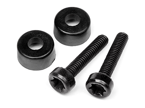 HPI 15496 - Ignition Coil Torx Screw M4X20  (Baja 5T, 5SC)