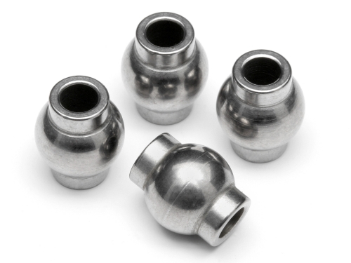 HPI 86417 - Ball 10X12mm (Baja 5B) 