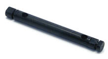 Square STA-317 - Hard Steel Center Shaft (Tamiya TA06, TA06-Pro)