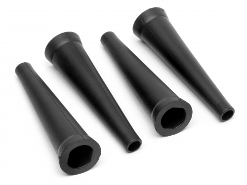 HPI 86442 - Shock Boots 20X70mm (Baja 5B) 