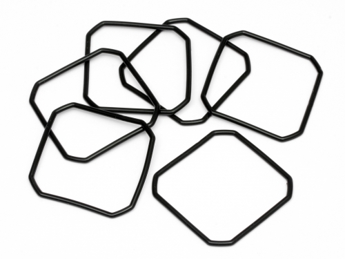 HPI 86478 - Diff Case Gasket (Baja 5B)